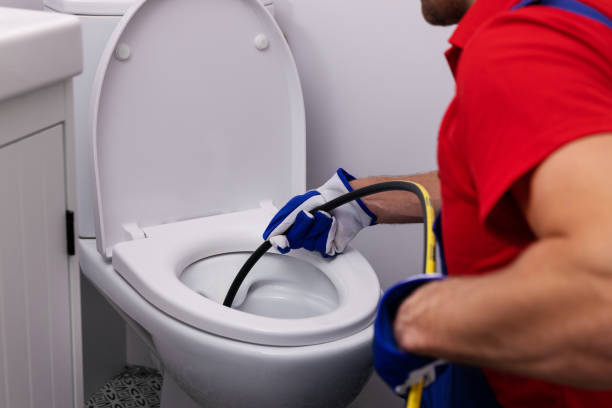 Best Water Heater Repair  in King Cove, AK