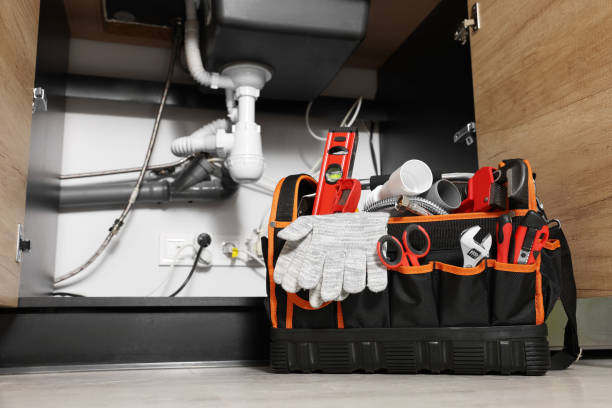 Best Same-Day Plumbing Service  in King Cove, AK