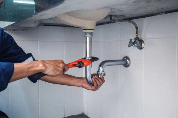 Best Sewer Cleaning Services  in King Cove, AK