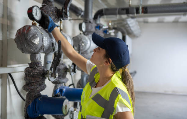 Best Hot Water Heater Installation  in King Cove, AK