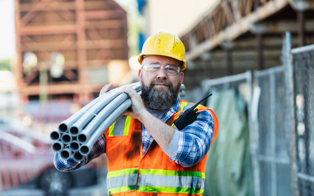 Best Shower Repair Services  in King Cove, AK