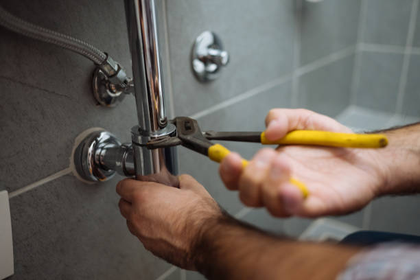 Best Residential Plumbing Services  in King Cove, AK