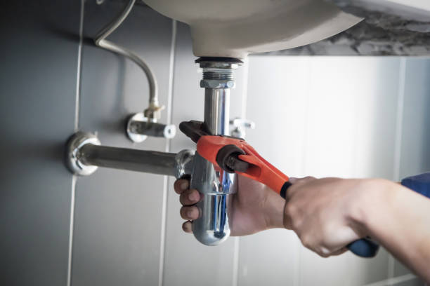Best Toilet Repair Services  in King Cove, AK