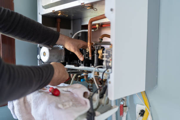 Best Sewer Cleaning Services  in King Cove, AK