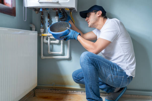 Best Boilers & Radiators  in King Cove, AK
