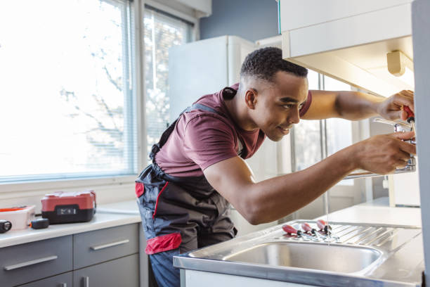 Best Water Leak Repair  in King Cove, AK
